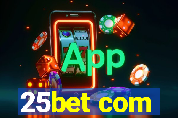 25bet com